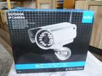 outdoor IP Camera, Audio, Tv en Foto, Ophalen, Nieuw, Buitencamera