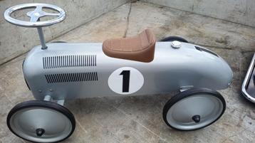 Retro loopwagen  beschikbaar voor biedingen