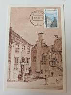07) Utrecht 1986, Ophalen of Verzenden, 1980 tot heden, Ongelopen, Utrecht