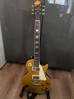 Epiphone Les Paul Goldtop, Muziek en Instrumenten, Snaarinstrumenten | Gitaren | Elektrisch, Ophalen of Verzenden, Gebruikt, Solid body