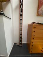 Cd rek massief hout, Ophalen, 75 tot 150 discs, Zo goed als nieuw, Cd's