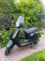 Mooie elektrische La Souris scooter, Fietsen en Brommers, Snorfietsen en Snorscooters, Gebruikt, Elektrisch, Ophalen, Overige merken