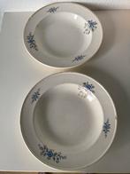 Petrus regout maastricht borden, Antiek en Kunst, Antiek | Servies los, Ophalen of Verzenden