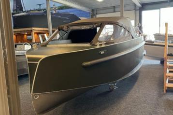 MALINA23 met 60pk Mercury | occasion 2023 | buitenkans!  beschikbaar voor biedingen