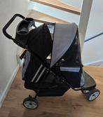 Innopet hondenbuggy, Ophalen, Zo goed als nieuw