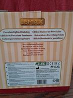 Lemax Nora,s Christmas Boutique., Diversen, Kerst, Ophalen of Verzenden, Zo goed als nieuw