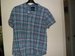 Overhemd merk angelo litrico, maat l( 41-42) slim fit, Kleding | Heren, Overhemden, Angelo Litrico, Zo goed als nieuw, Halswijdte 41/42 (L)