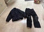 Motorpak IXS Al Wester motorpak, Ophalen of Verzenden, Tweedehands, Combipak