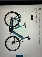 Qwic Premium i MN7+ Jaar 2025 - Framenummer EFY2425117, 56 cm of meer, Ophalen, Overige merken, Nieuw