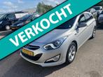 Hyundai I40 Wagon 1.6 GDI Blue i-Motion, Voorwielaandrijving, Euro 5, 135 pk, 4 cilinders