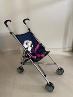 Poppenbuggy Eenhoorn - ZGAN!, Kinderen en Baby's, Kinderwagens en Combinaties, Ophalen of Verzenden, Zo goed als nieuw, Kinderwagen