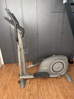 Tunturi C60 Performance Crosstrainer., Ophalen, Gebruikt, Overige materialen, Crosstrainer