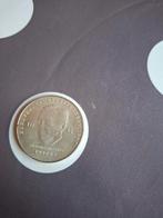 Zilveren munt.  Tientje, Ophalen, Overige landen, 10 euro