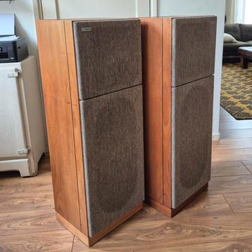 Celestion Ditton 662 speakers vintage audio beschikbaar voor biedingen