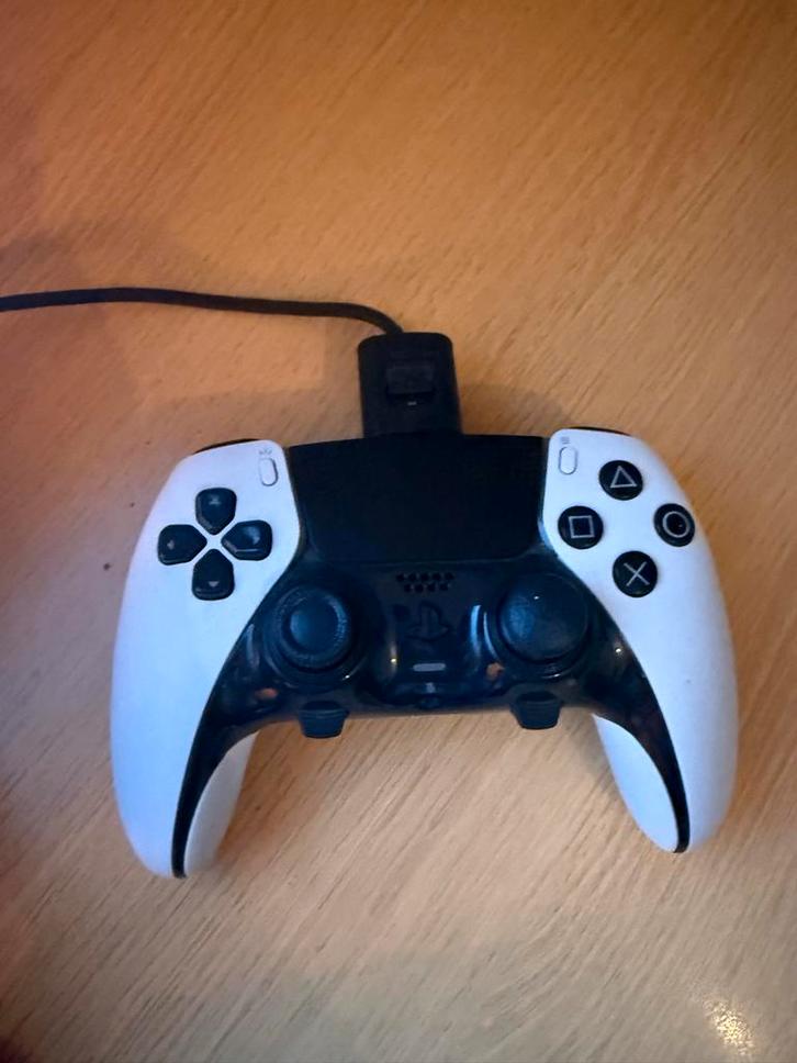 Sony DualSense Edge - Draadloze controller PS5, Spelcomputers en Games, Spelcomputers | Sony PlayStation Consoles | Accessoires