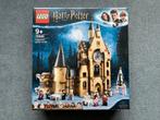Lego 75948 Harry Potter Hogwarts Clock Tower NIEUW SEALED, Kinderen en Baby's, Speelgoed | Duplo en Lego, Ophalen of Verzenden
