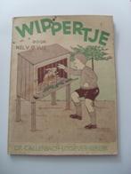 wippertje - nel van der vlis - 1935, Ophalen of Verzenden