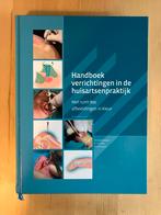 Handboek Verrichtingen Huisartsenpraktijk - Nieuwstaat, Ophalen of Verzenden, Beta, Nieuw, WO