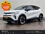 Renault Captur 1.6 E-Tech full hybrid 145 techno / Demo / pa, 1345 kg, Stof, Gebruikt, Wit