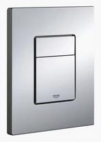 Grohe Skate Cosmopolitan Bedieningspaneel Chrome, Ophalen of Verzenden, Nieuw
