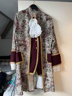 Markiezen jas, maat L, Ophalen of Verzenden