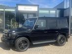 Mercedes-Benz G-Klasse G500 | G63 AMG Look | Youngtimer, Automaat, 8 cilinders, 296 pk, G-Klasse