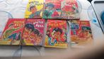 Pietje Bell boeken, Boeken, Ophalen of Verzenden, Gelezen
