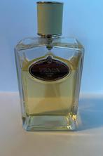 Prada infusion d’Iris, Ophalen of Verzenden, Zo goed als nieuw, Parfumfles