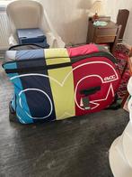 Evoc Racefiets Koffer - Fiets Transport, Ophalen, Gebruikt, Evoc