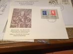 No5269 Michiel de Ruyter Amsterdam 14-10-1977 ook van Ne, Postzegels en Munten, Postzegels | Eerstedagenveloppen, Ophalen, Onbeschreven