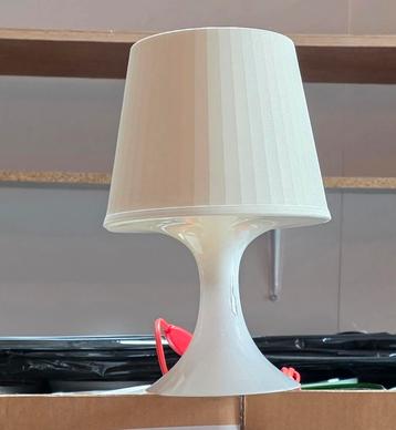 IKEA Tafellampen. Hanglampen. Pallet vol beschikbaar voor biedingen