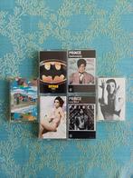 6 Prince cassette bandjes, Cd's en Dvd's, Cassettebandjes, Ophalen, Gebruikt, Overige genres, 2 t/m 25 bandjes