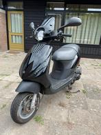 Piaggio zip 80cc daily, Ophalen, Gebruikt, Overige typen, Piaggio