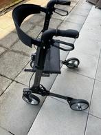 Rollator, Diversen, Rollators, Ophalen, Opvouwbaar, Zo goed als nieuw