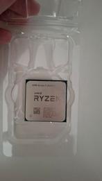 AMD Ryzen 3600XT CPU, 6-core, Zo goed als nieuw, Socket AM4, 3 tot 4 Ghz