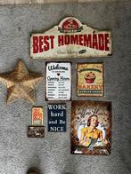 Hone decorations, Ophalen, Zo goed als nieuw