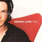 Espen Lind – Red, Verzenden, 1980 tot 2000, Zo goed als nieuw