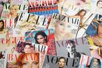Gezocht: mode en natuurmagazines voor creatieve projecten, Ophalen of Verzenden, Zo goed als nieuw, Damesbladen