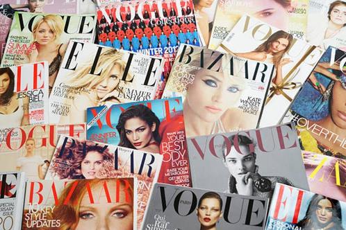 Gezocht: mode en natuurmagazines voor creatieve projecten, Boeken, Tijdschriften en Kranten, Zo goed als nieuw, Damesbladen, Ophalen of Verzenden
