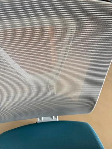 Ergonomische Bureaustoel - Multiverstelbaar beschikbaar voor biedingen