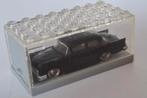 Zeldzaam Vintage LEGO Opel Record 58 / 262 in garage 1:87, Ophalen of Verzenden, Zo goed als nieuw, Auto's