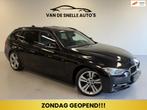 BMW 3-serie Touring 330d High Executive PANO/H&K/HUD/SPORTPA, Auto's, BMW, Automaat, Euro 5, Achterwielaandrijving, 259 pk