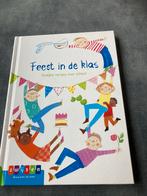 Feest in de klas, Ophalen of Verzenden, Zo goed als nieuw