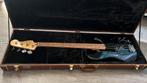 Fender Player Precision Bass PF, Muziek en Instrumenten, Snaarinstrumenten | Gitaren | Bas, Ophalen, Zo goed als nieuw, Elektrisch