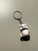 Sleutelhanger - Cubebone - pokemon, Verzamelen, Sleutelhangers, Nieuw, Ophalen of Verzenden, Nvt, Nvt