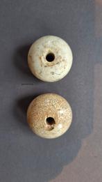 bodemvondst, stokgranaat, 2e wereldoorlog, Antiek en Kunst, Ophalen of Verzenden