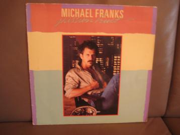 Michael Franks – Passionfruit beschikbaar voor biedingen