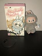 Labubu Exciting Macaron Sesame Bean, Ophalen of Verzenden