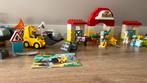 Grote LEGO Duplo Set - paardenboerderij en meer, Kinderen en Baby's, Speelgoed | Duplo en Lego, Ophalen of Verzenden, Gebruikt