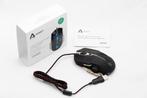 AUKEY Armored Scorpid Gaming Mouse, Rechtshandig, Muis, Gaming muis, Nieuw